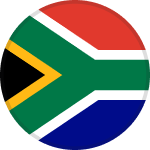 África do Sul
